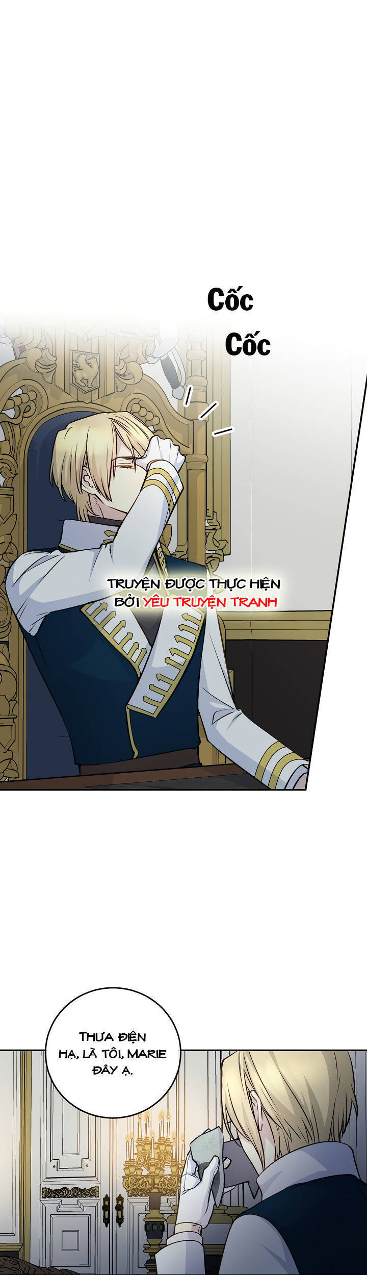 Cô Hầu Giỏi Giang: Chapter 45