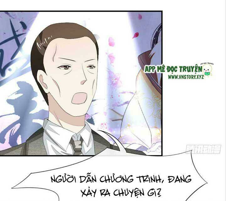 Nam Thần Ma Cà Rồng: Sủng Nhược Tiểu Lãn Thê: Chapter 93