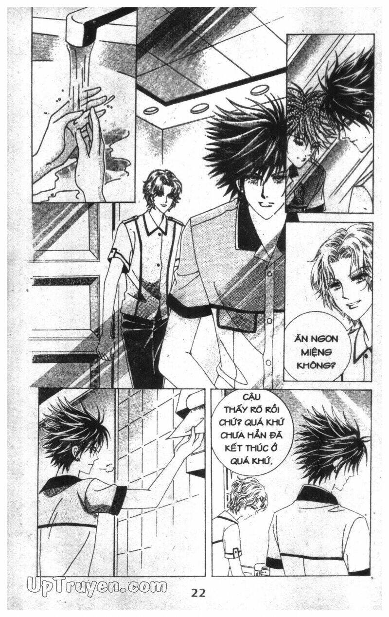 Dạ Khúc: Chapter 9