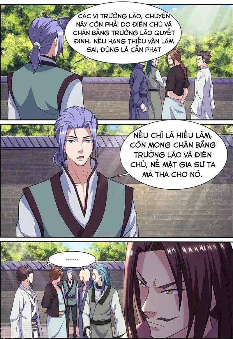 Ta Là Bá Vương: Chapter 59