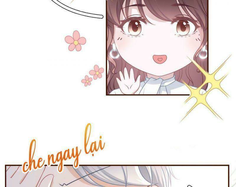 Bạn Gái Tôi Mới 30+: Chapter 82