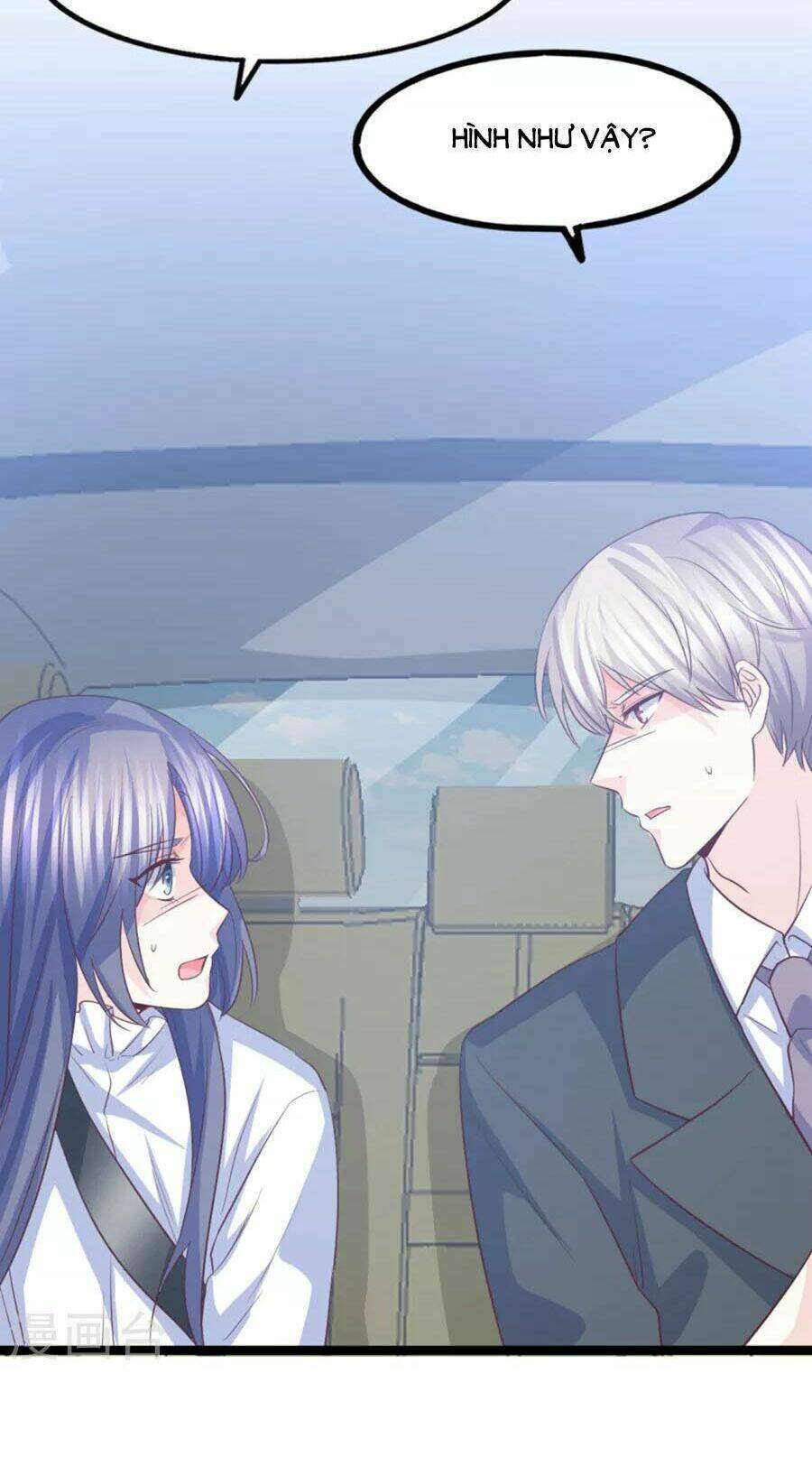 Ta Và Nam Thần Cởi Áo Ngủ Rồi: Chapter 43