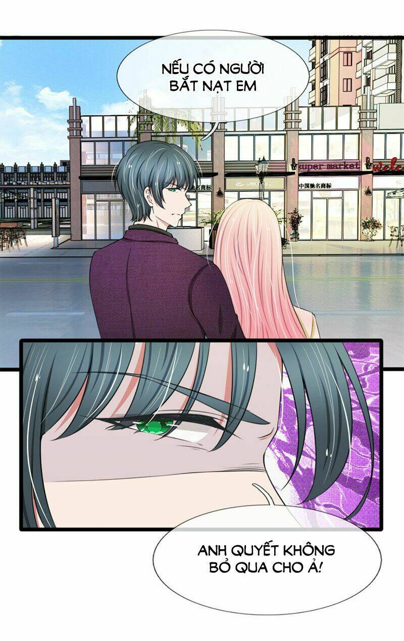 Phúc Hắc Lão Công Buông Em Ra: Chapter 75