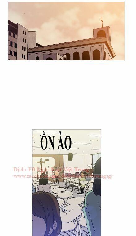 Xin Đừng Cắn Em: Chapter 14