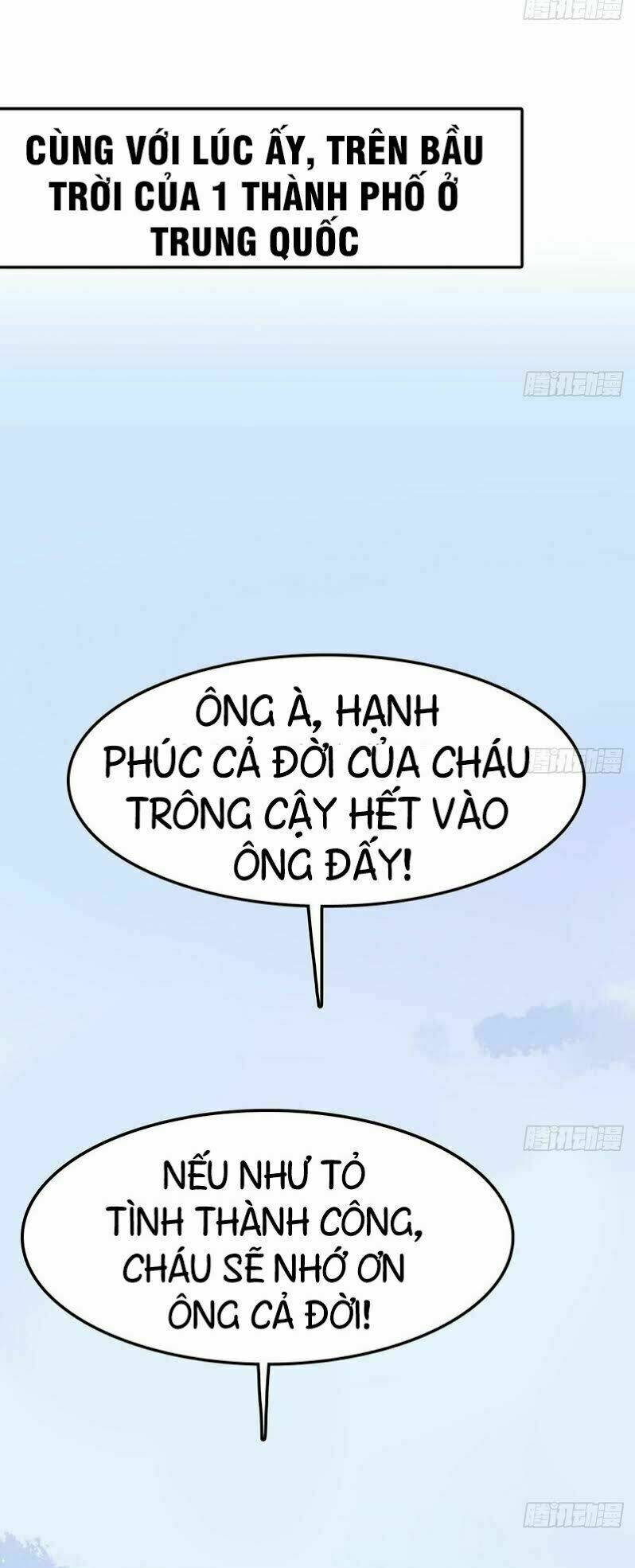 Phò Mã Long Cung Không Dễ Làm: Chapter 0