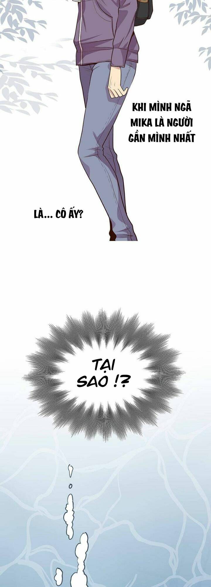Bí Mật Sâu Sắc Nhất Của Tôi: Chapter 41