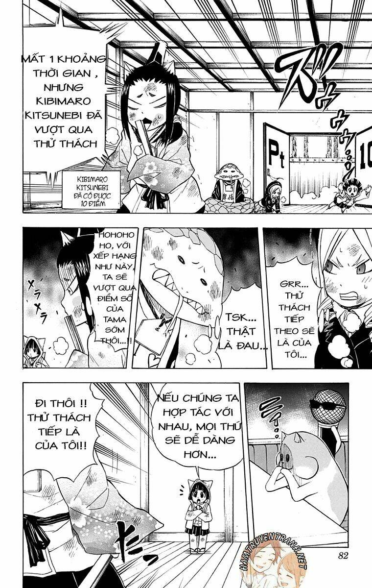 Nekowappa!: Chapter 10