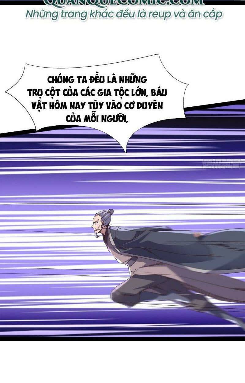 Kiếm Đồ: Chapter 35