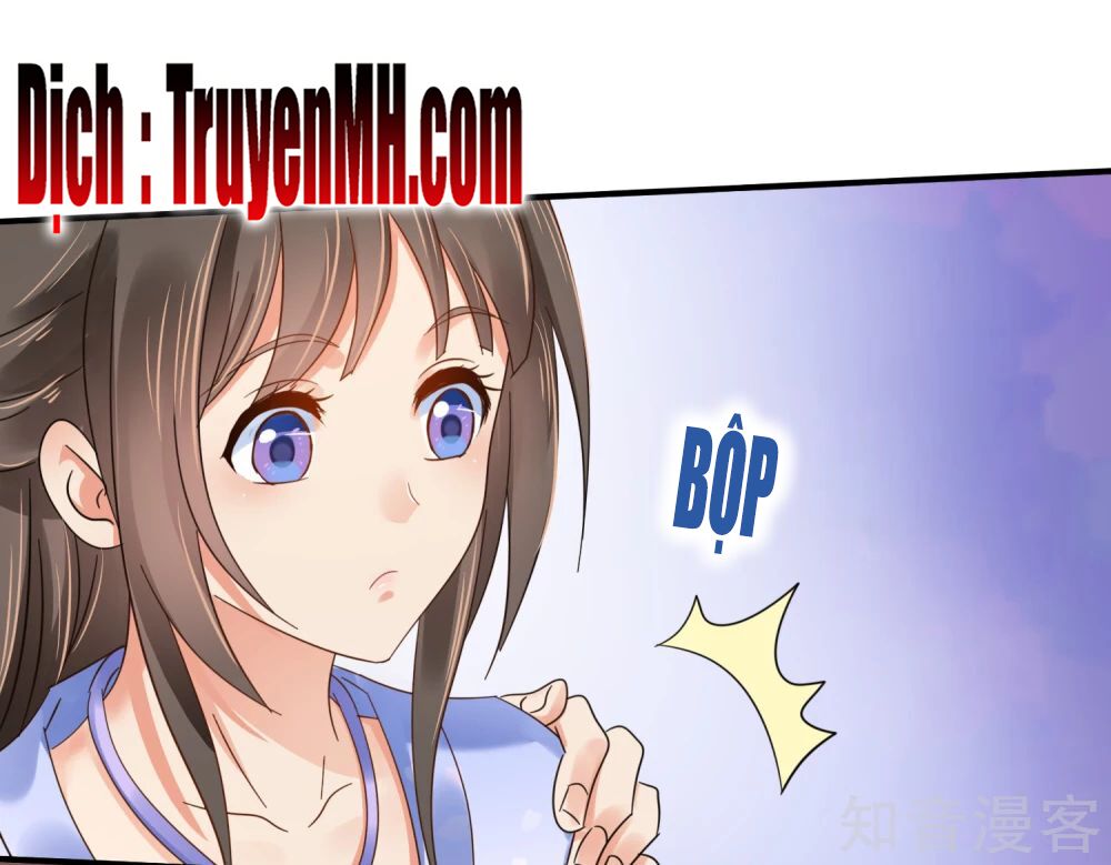 Lãnh Cung Phế Hậu Muốn Nghịch Thiên: Chapter 168