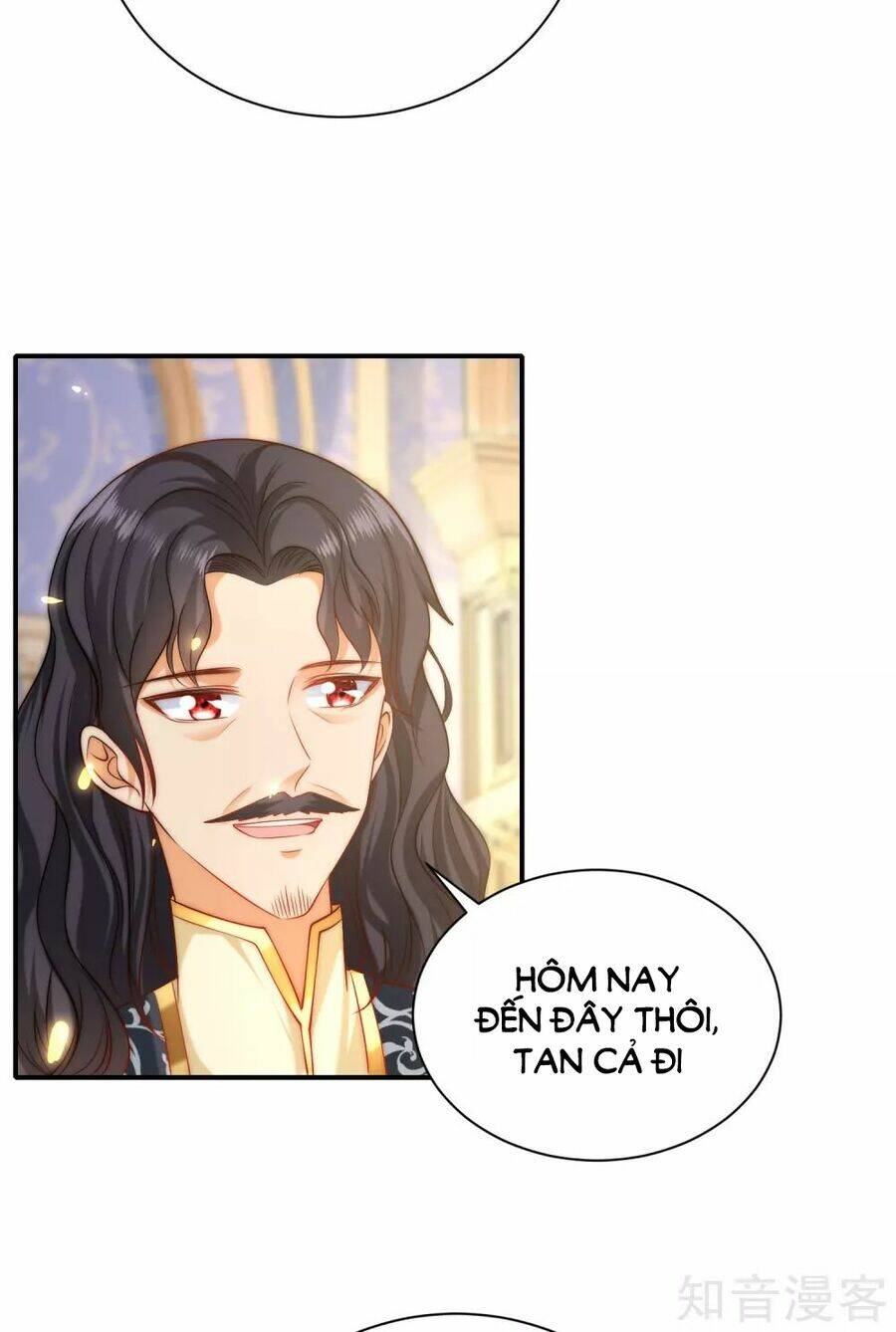 Sủng Hậu Của Vương: Chapter 64