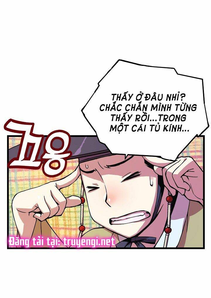 Tôi Sẽ Sống Như Một Hoàng Tử: Chapter 17