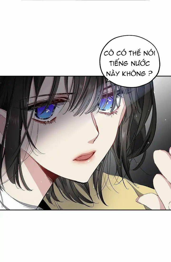 Tình Điên Dại: Chapter 16