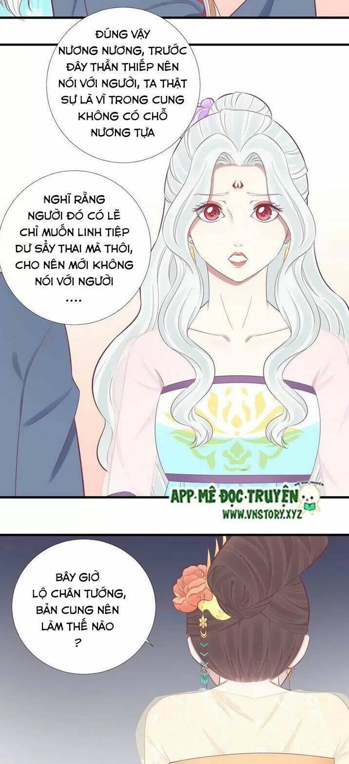 Hoàng Hậu Bận Lắm: Chapter 98