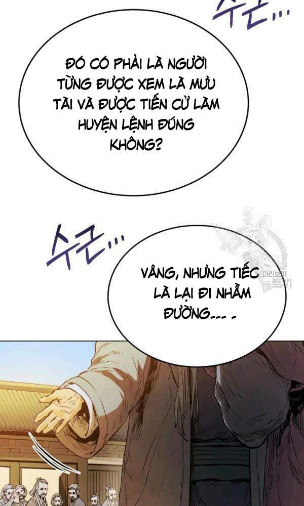 Phụng Tiên Trọng Sinh Ký: Chapter 35