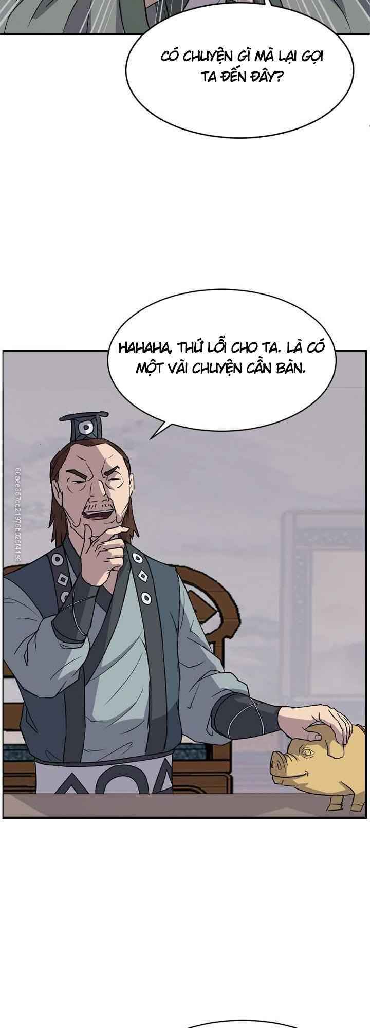 Trọng Sinh, Bất Khả Chiến Bại: Chapter 124