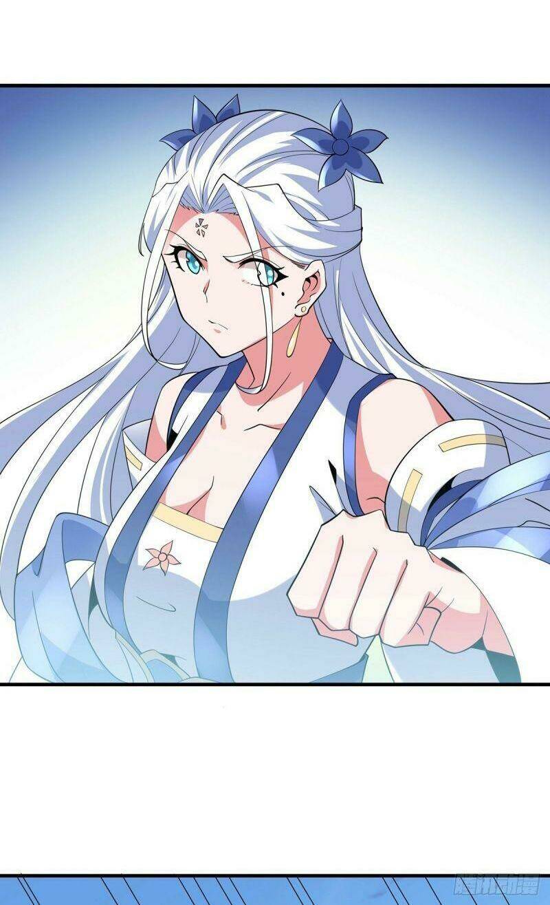 Lực Bạt Sơn Hà Hề Tử Đường: Chapter 43