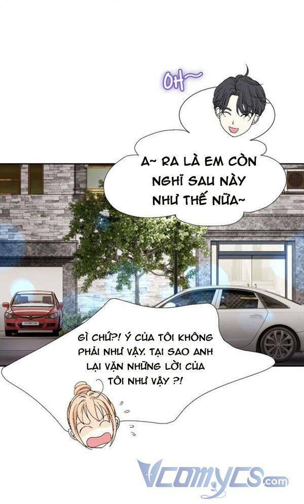 Lee Bom, Em Là Của Anh: Chapter 44