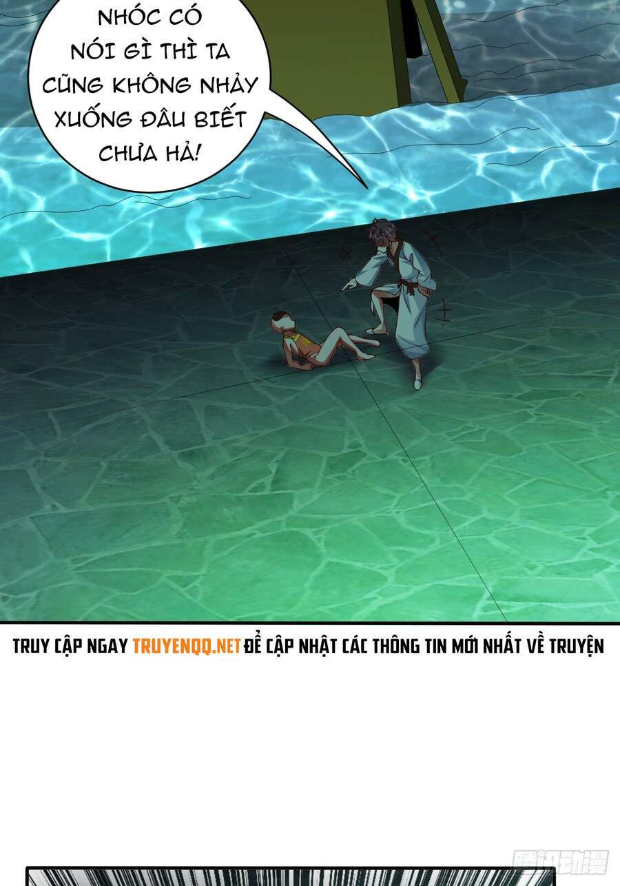 Cục Gạch Xông Vào Dị Giới: Chapter 59