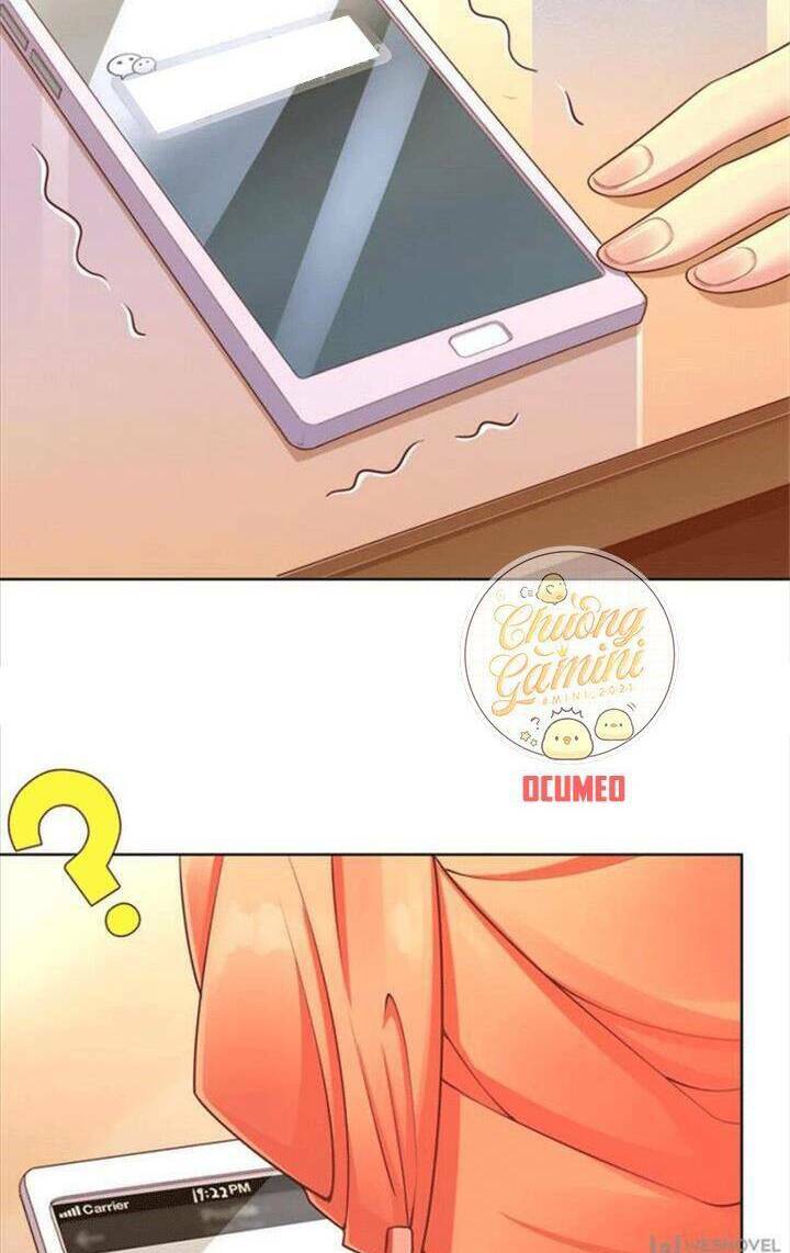 Gặp Phải Người Chồng Xảo Quyệt!: Chapter 8