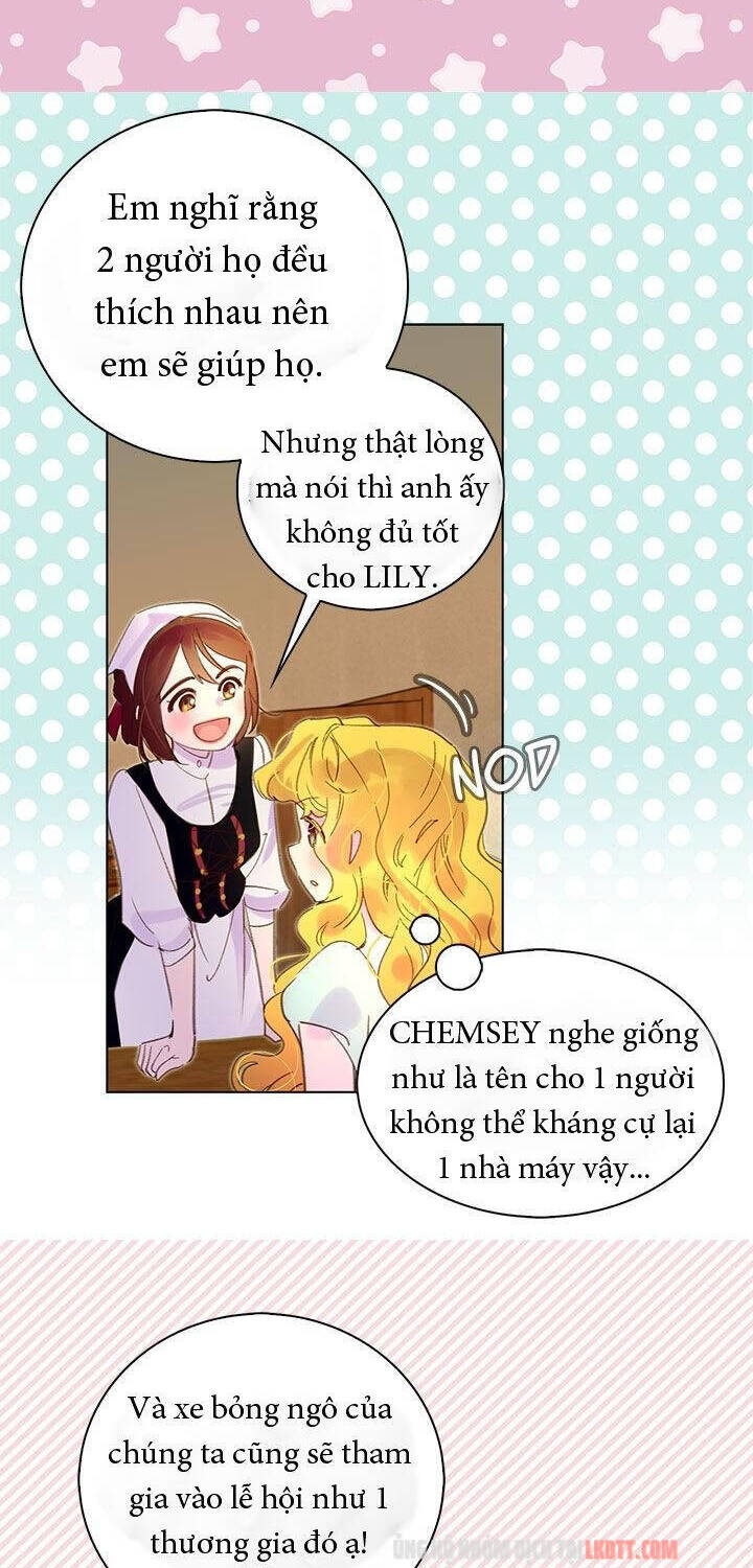 Đừng Xem Thường Nữ Phụ: Chapter 51