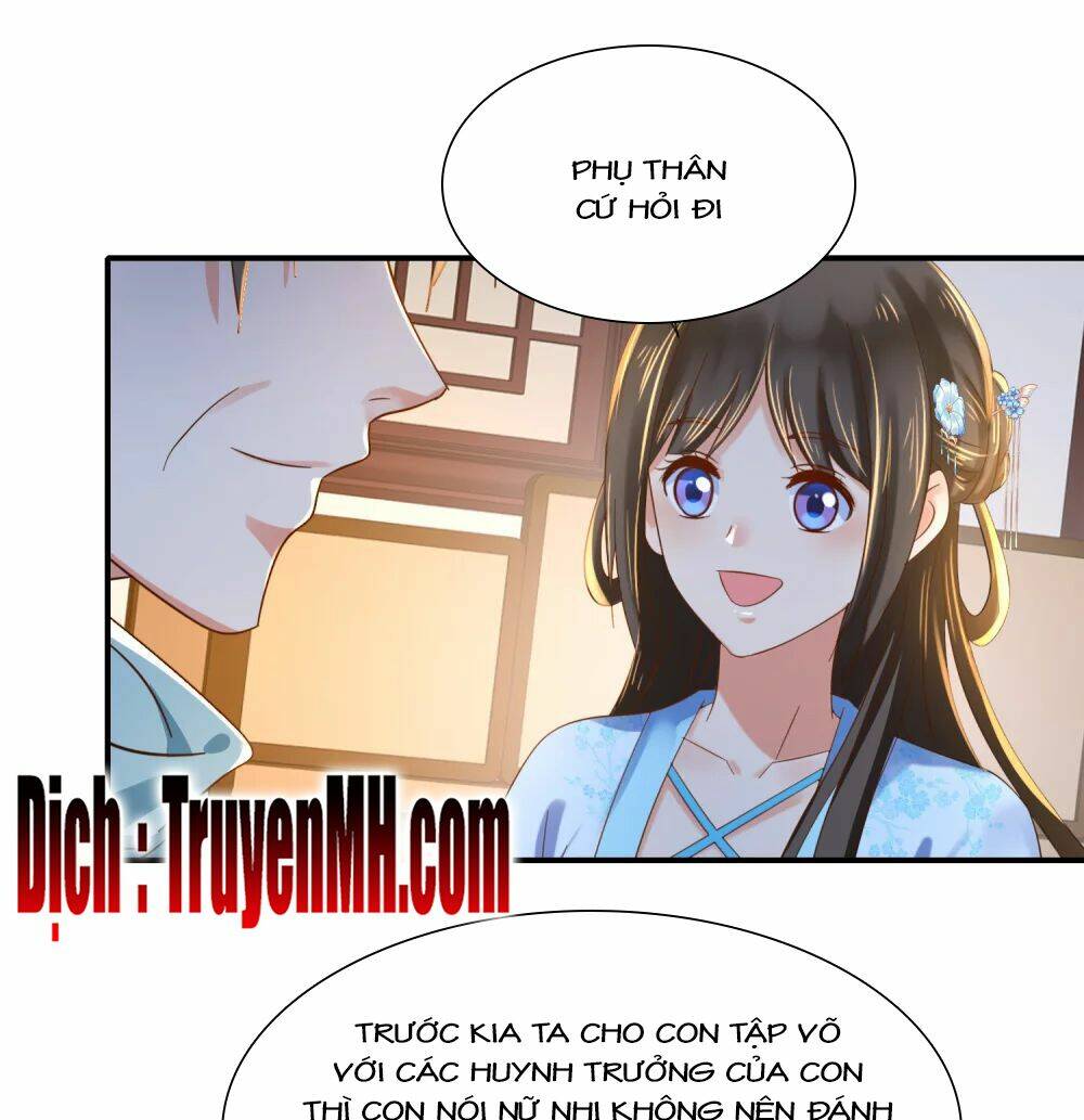 Lãnh Cung Phế Hậu Muốn Nghịch Thiên: Chapter 155