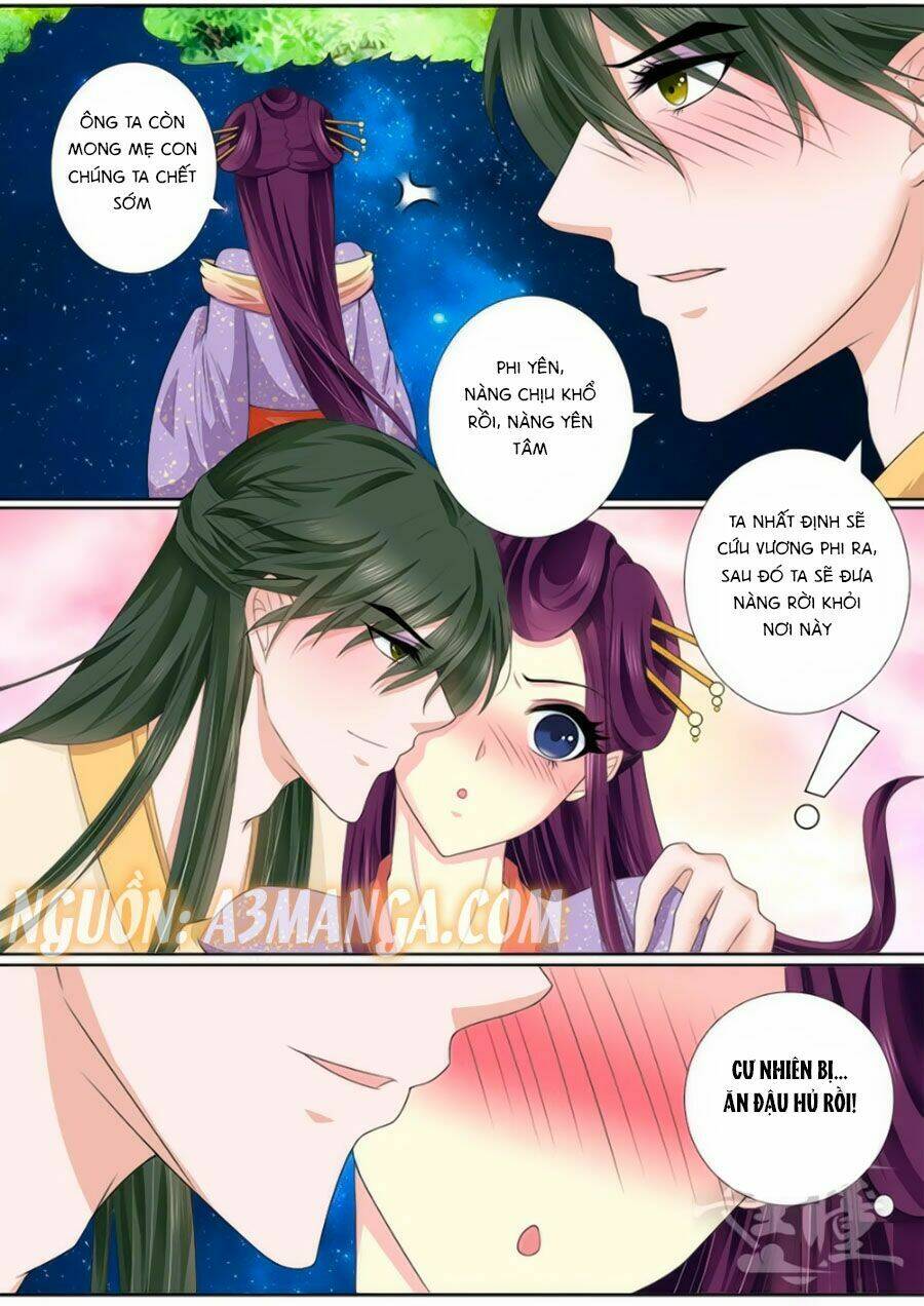 Ma Phi Giá Đáo: Chapter 52