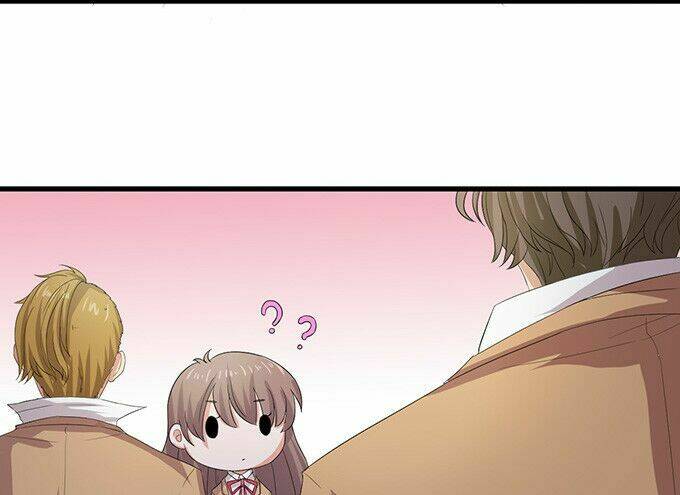 Tình Yêu Ba Tuyến: Chapter 14