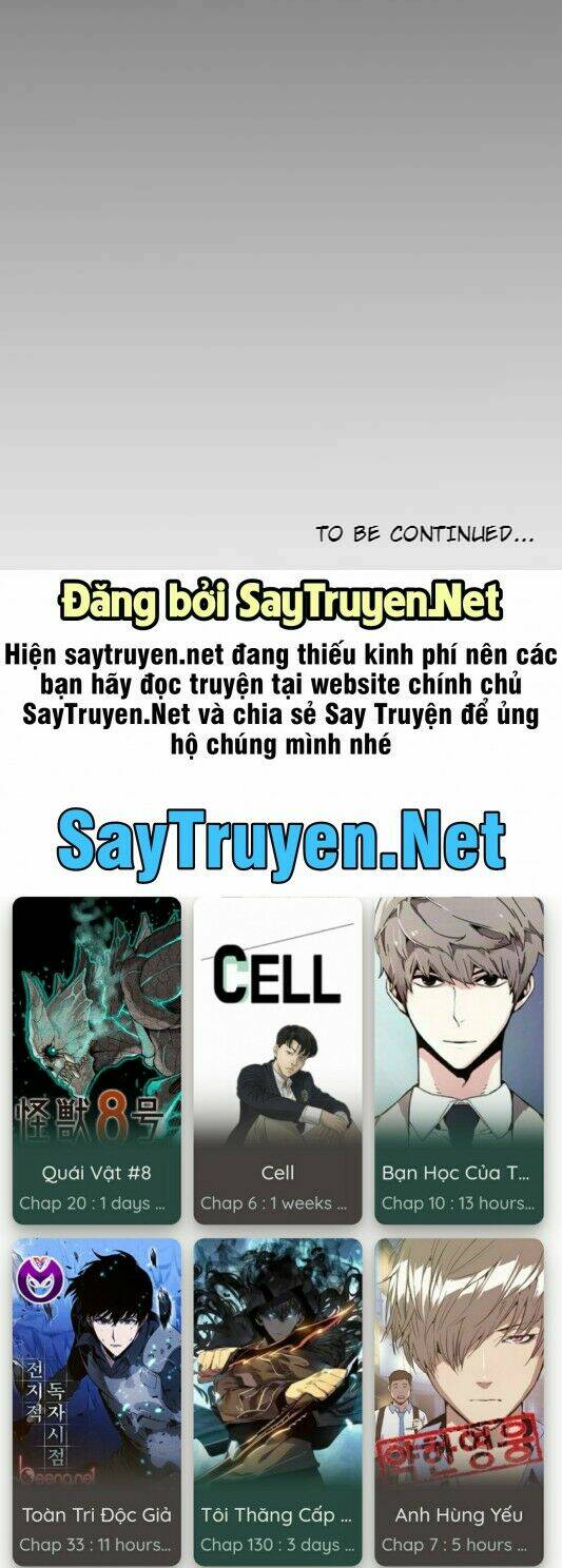 Vực Thẳm Vô Tận: Chapter 1