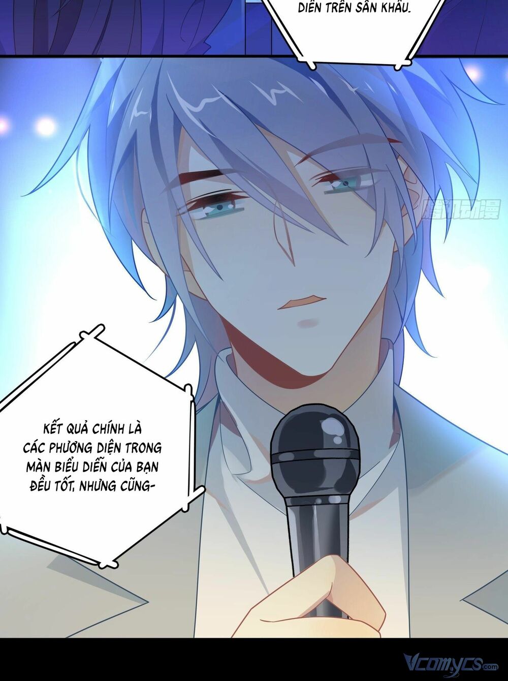 Nữ Phụ Như Tôi Cũng Có Ngày Ra Mắt: Chapter 37