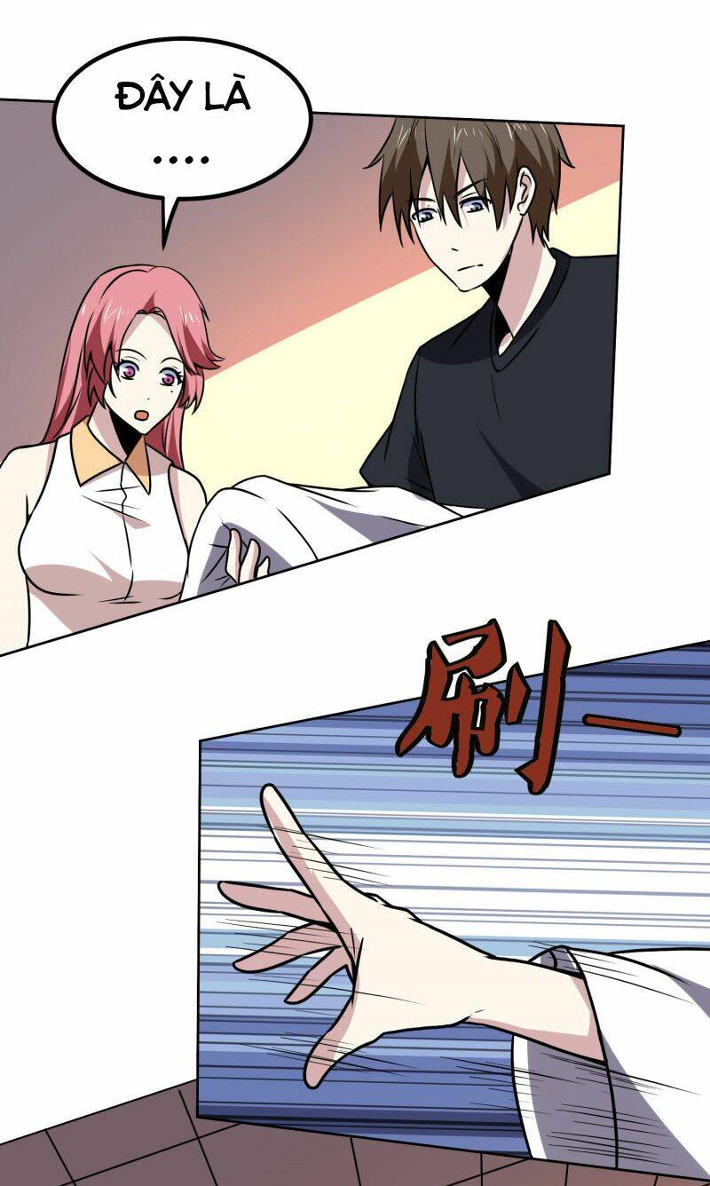 Tay Chơi Thần Cấp: Chapter 165
