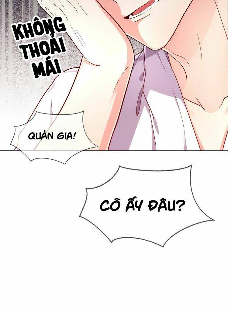 Tổng Tài Khăng Khăng Lấy Vợ Thế Thân: Chapter 5