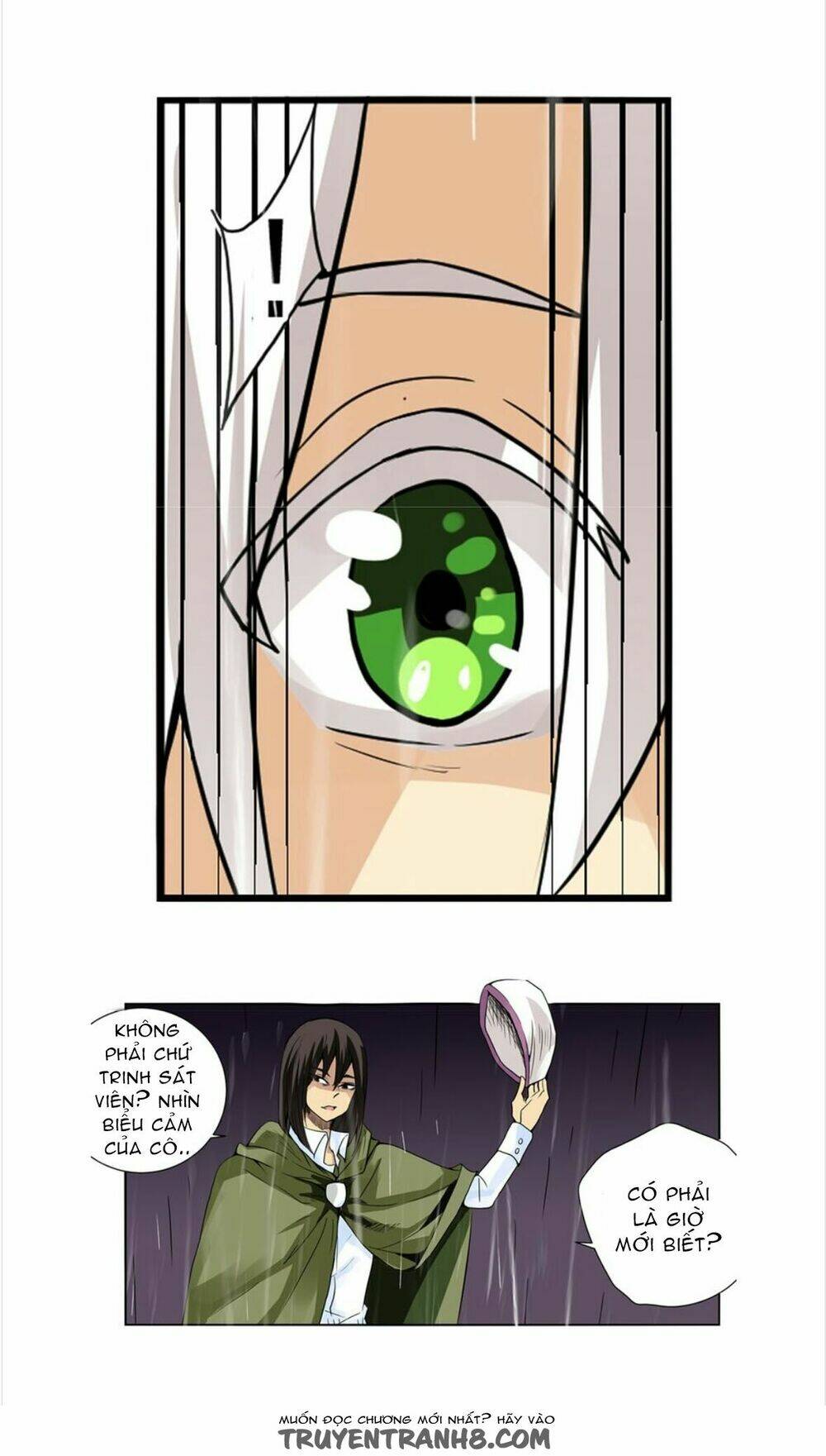 Vì Tôi Là Ông Chú Mở Tiệm Bán Vũ Khí: Chapter 30