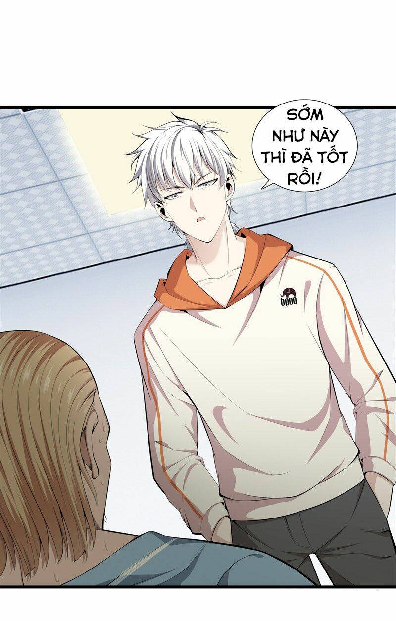 Đô Thị Chí Tôn: Chapter 64