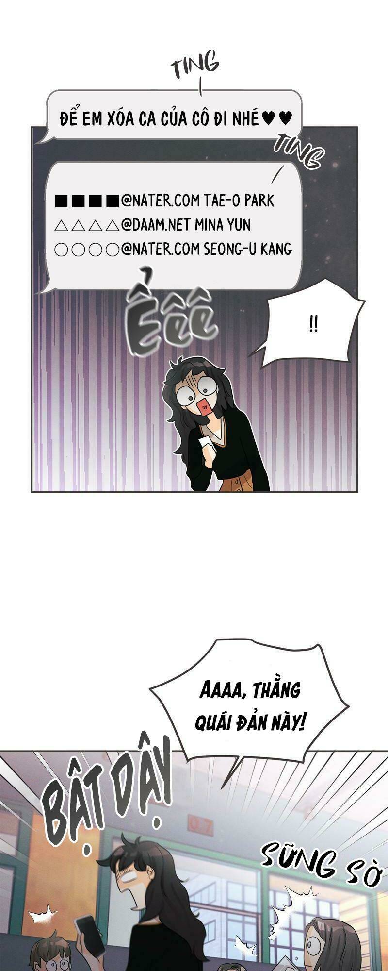 Giấc Mộng Đêm Hè: Chapter 3.1