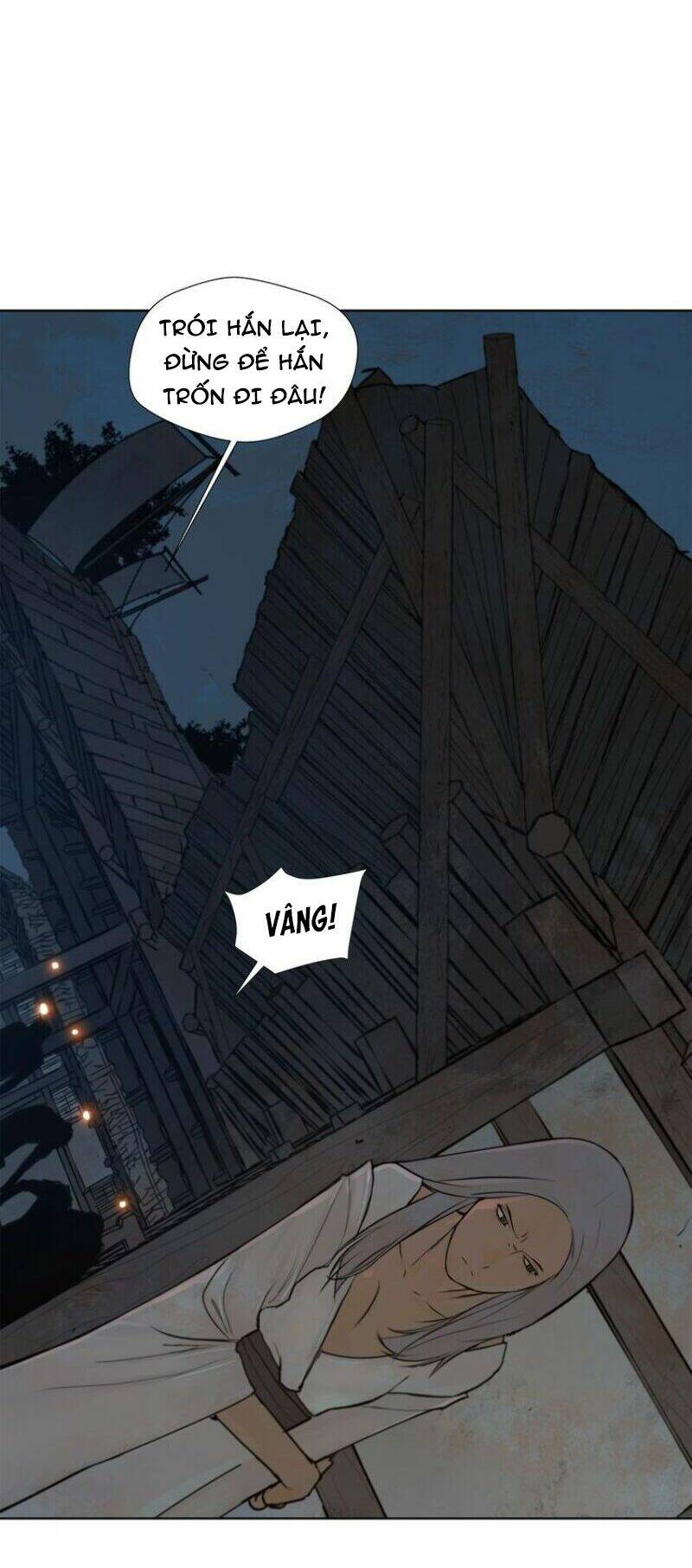 Vinh Quang Kiếm: Chapter 49
