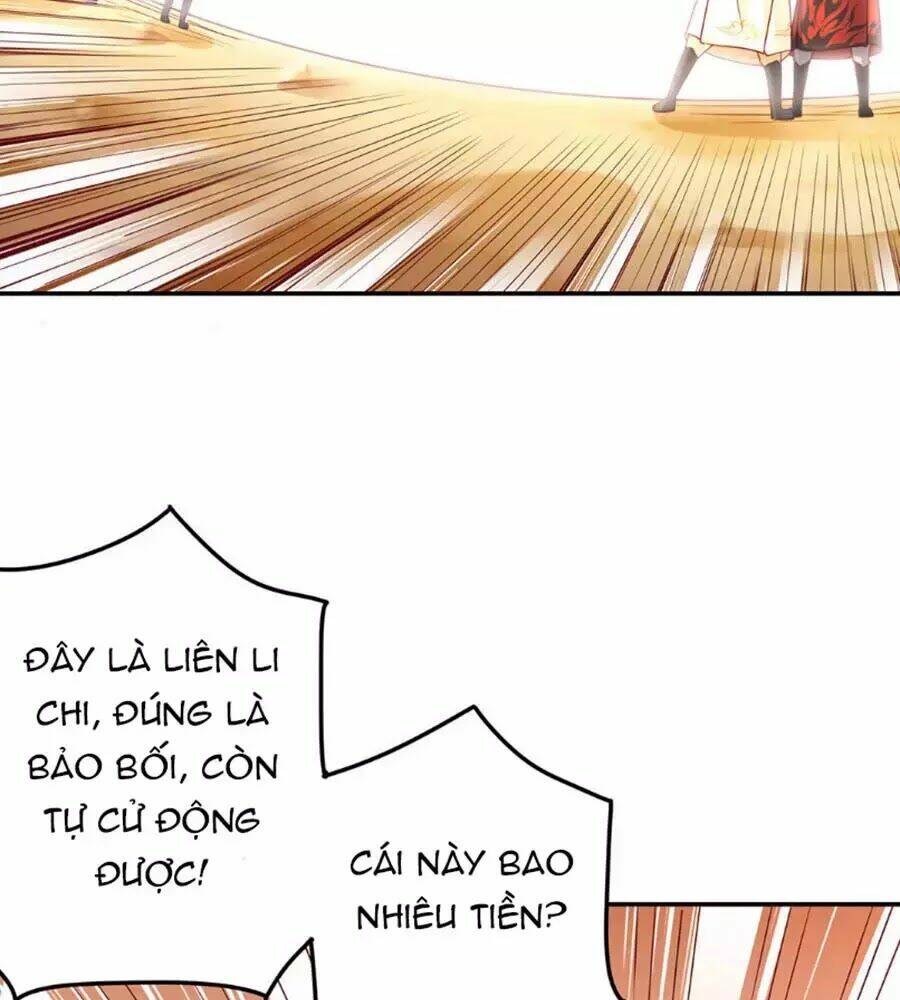 Thiên Kim Bất Hoán: Chapter 27