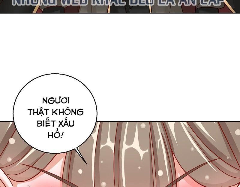 Công Lược Trưởng Thành Của Vương Phi: Chapter 27