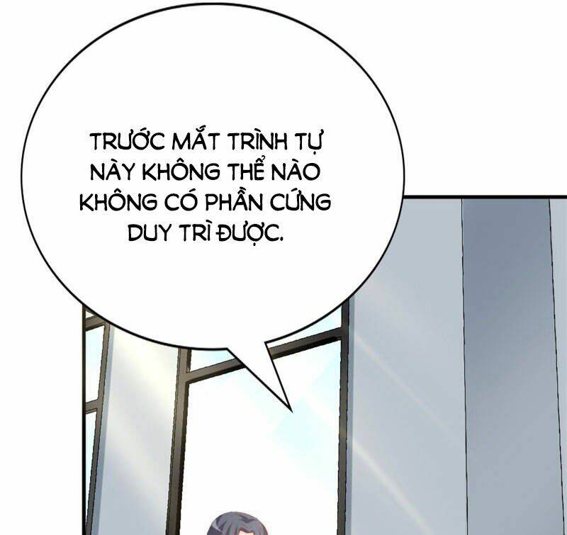 Này! Đừng Động Vào Phô Mai Của Tôi: Chapter 93