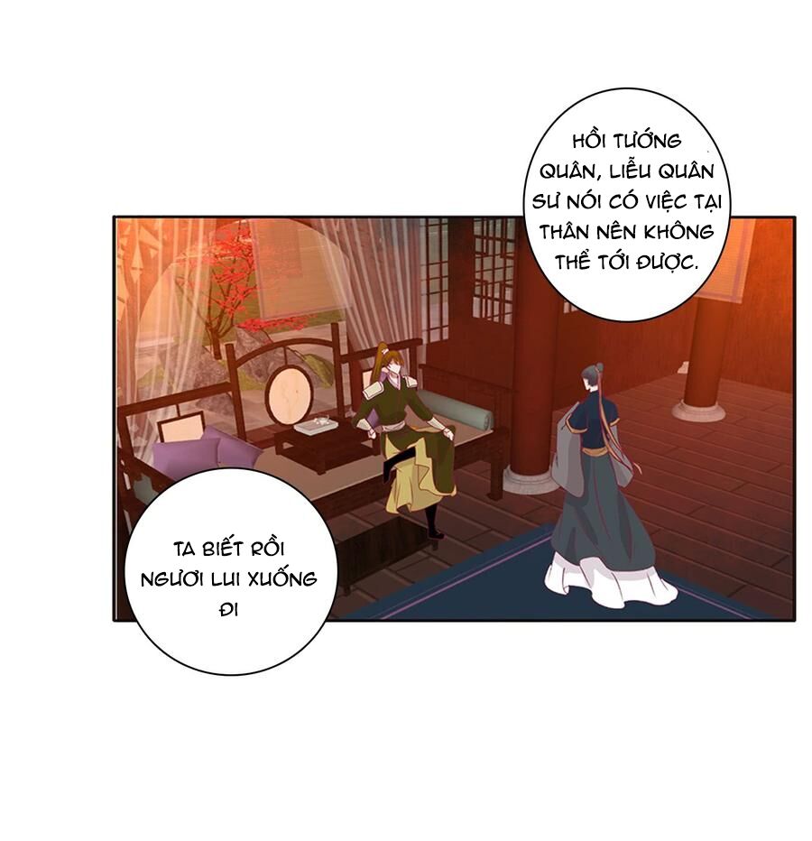 Thông Linh Phi: Chapter 545