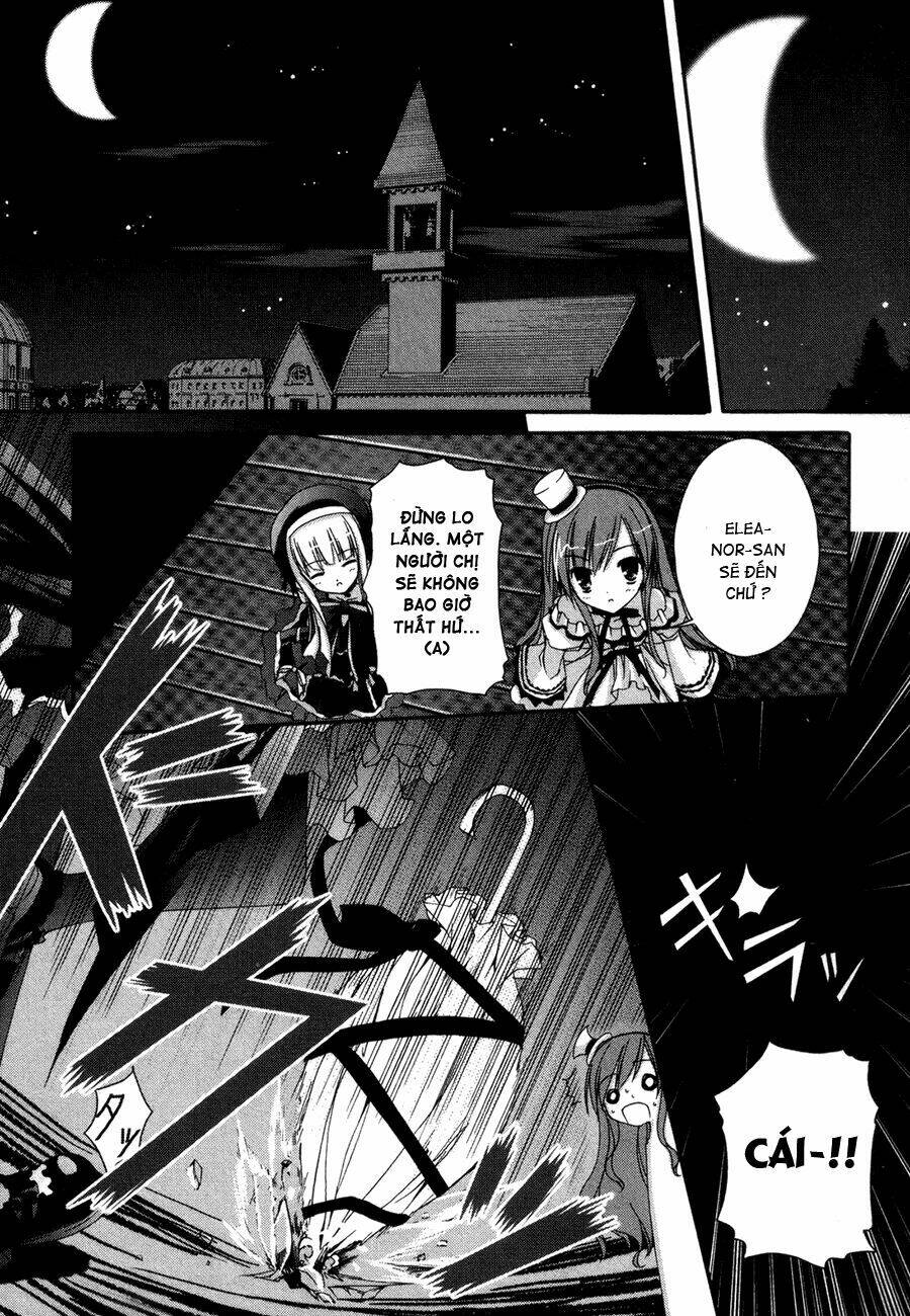 Nusunde Lilith: Chapter 10