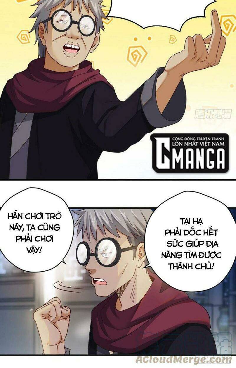 Ta Là Đại Hoàn Đan: Chapter 89