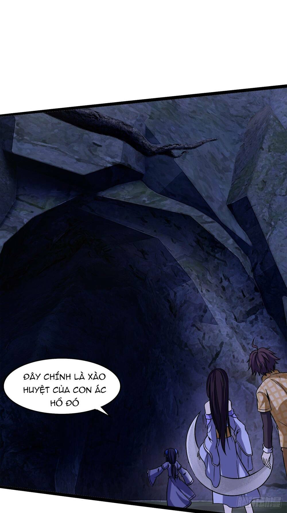 Cục Gạch Xông Vào Dị Giới: Chapter 12