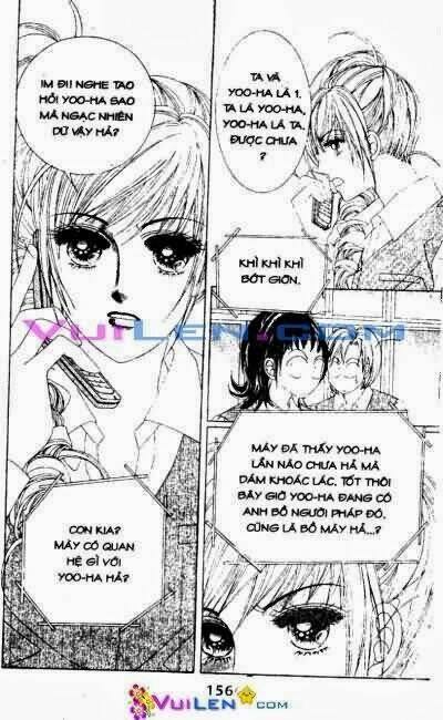 Bóng Mây Qua: Chapter 1