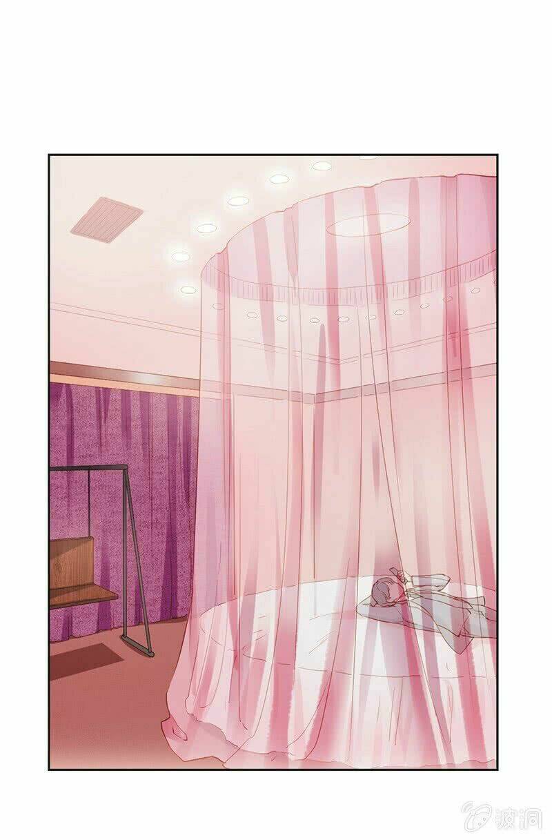 Khi Trá Luyến Nhân: Chapter 18