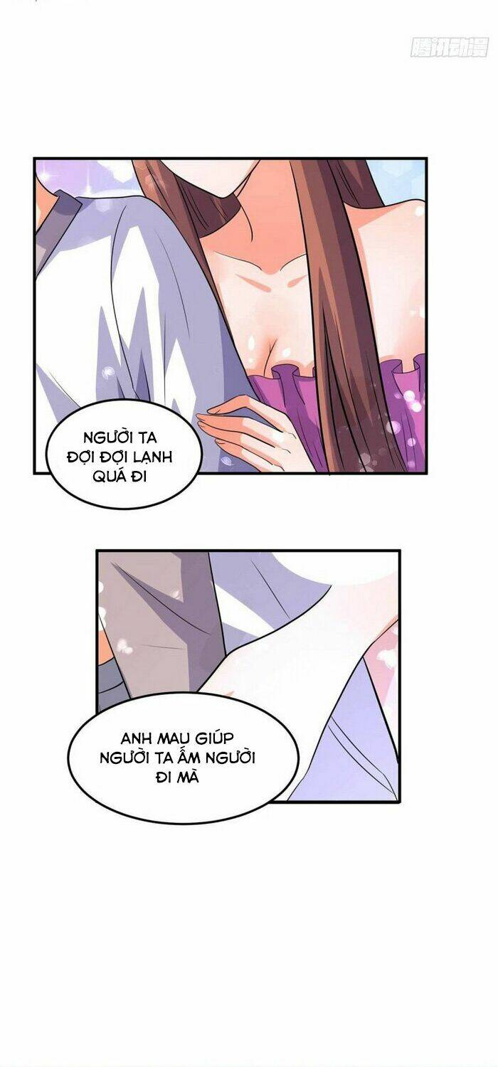 Đế Tế: Chapter 47