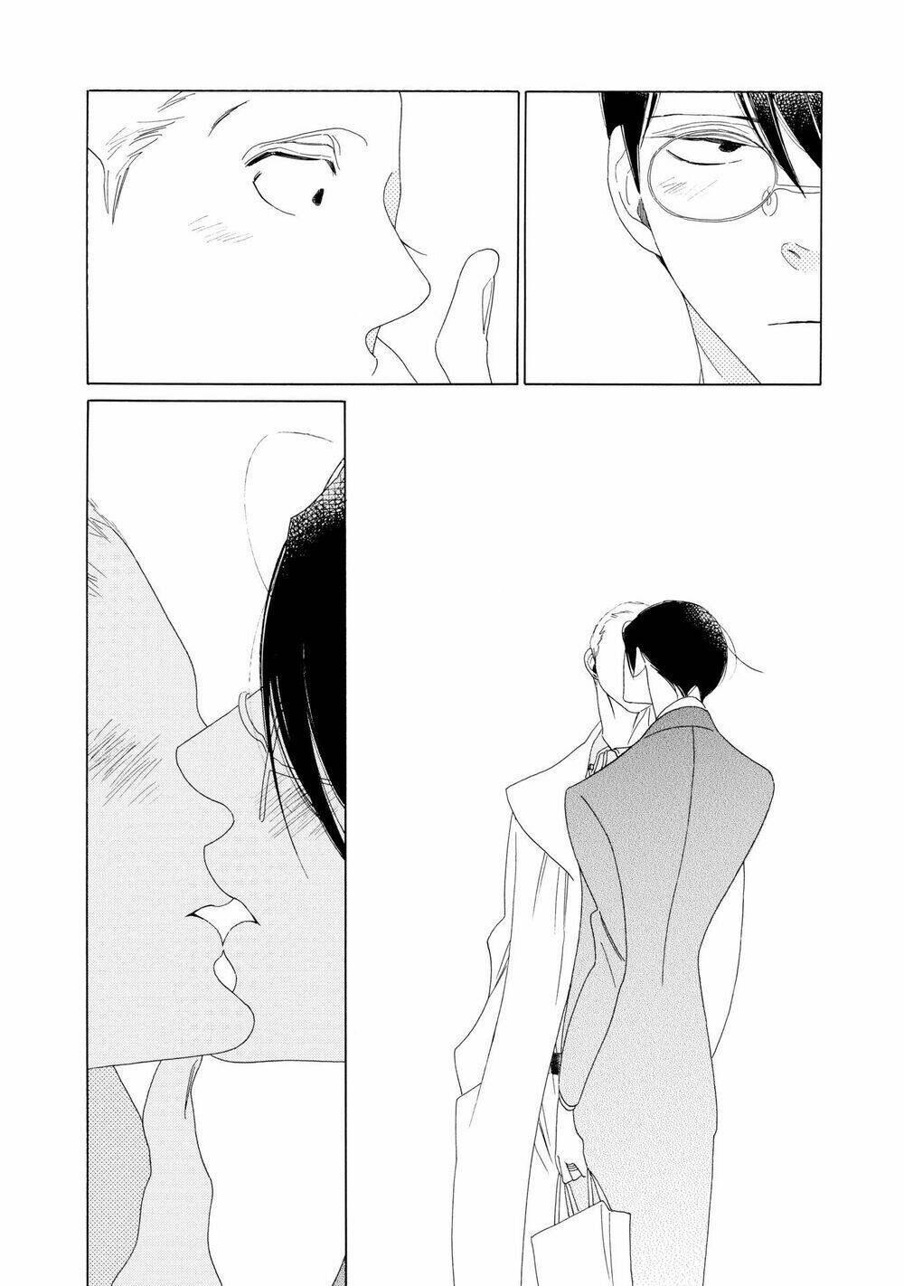 Blanc: Chapter 10