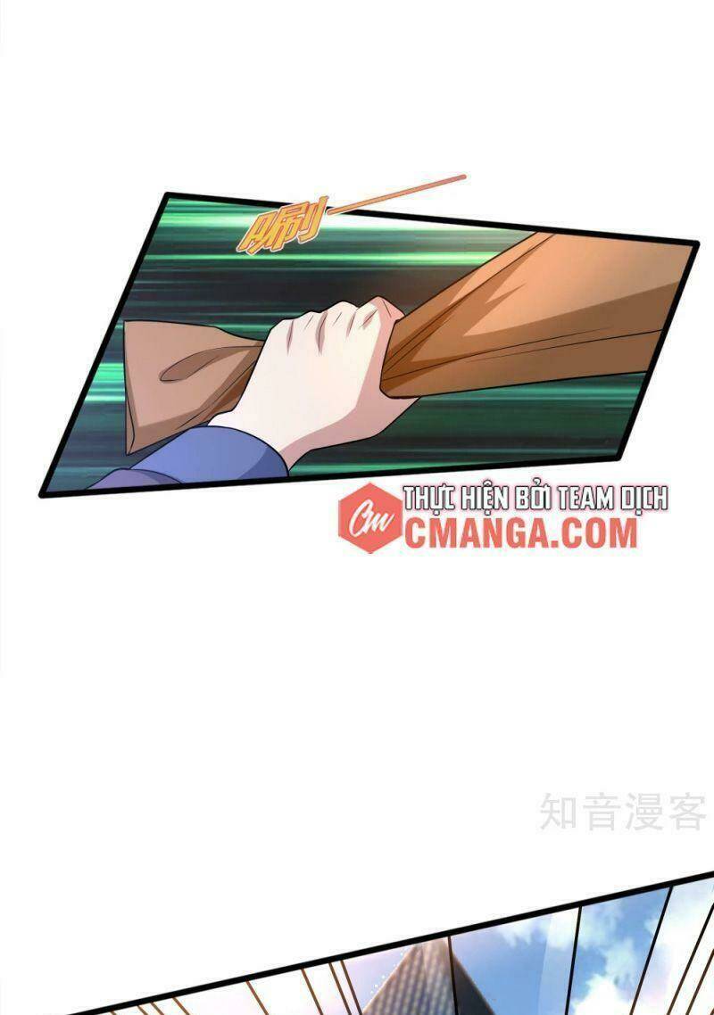 Đô Thị Tà Vương: Chapter 182