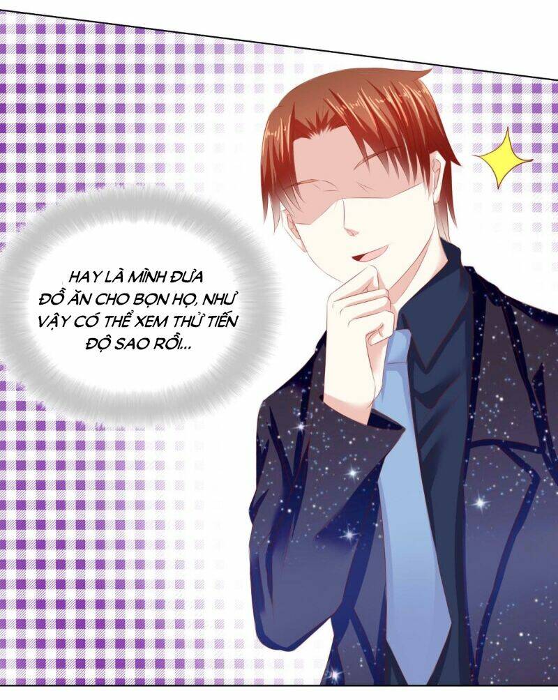 Hoàng Đế “Phế Vật” Tiến Hóa Sử: Chapter 94