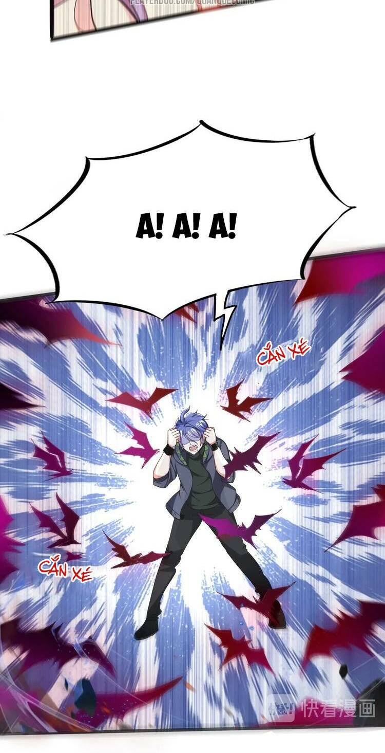 Kinh Thế Kỳ Nhân: Chapter 21