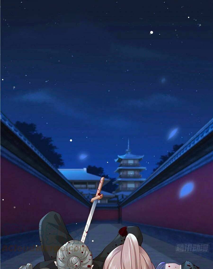 Nữ Thủ Phú Chi Kiều Sủng Nhiếp Chính Vương: Chapter 80